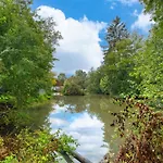 Le Fil De L'eau Semesterbostad *