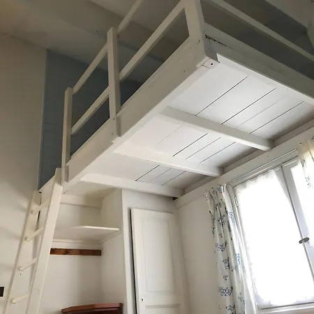 Le Fil De L'eau Ferienhaus