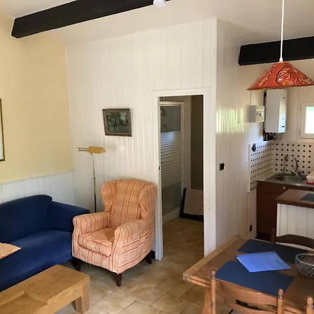 Le Fil De L'eau Ferienhaus Varaignes