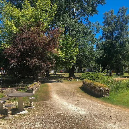 Ferienhaus Le Fil De L'eau *