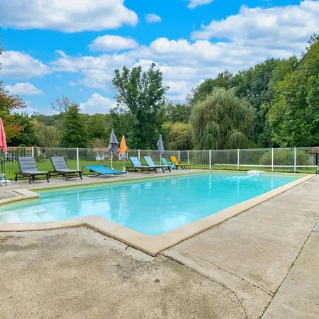 Le Fil De L'eau Varaignes