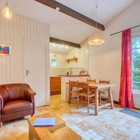 Сasa de vacaciones Le Fil De L'eau *