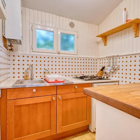 Le Fil De L'eau Сasa de vacaciones