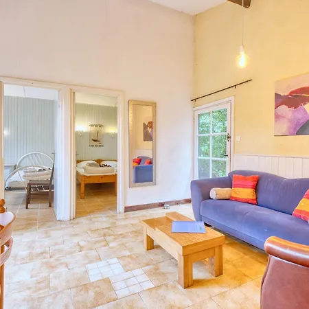 Сasa de vacaciones Le Fil De L'eau