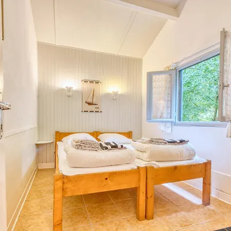 Сasa de vacaciones Le Fil De L'eau Varaignes