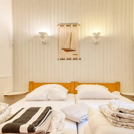 Сasa de vacaciones Le Fil De L'eau