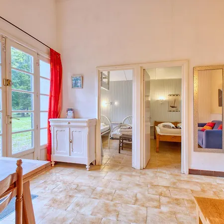 Le Fil De L'eau Varaignes