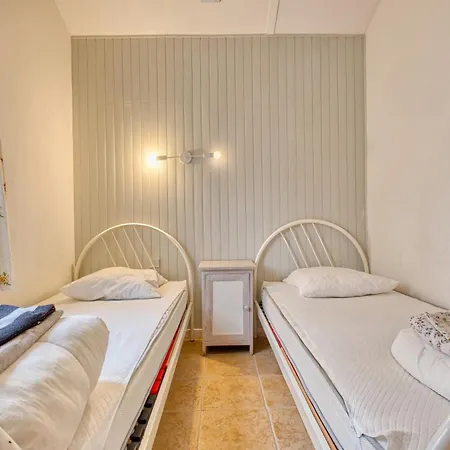 Сasa de vacaciones Le Fil De L'eau *