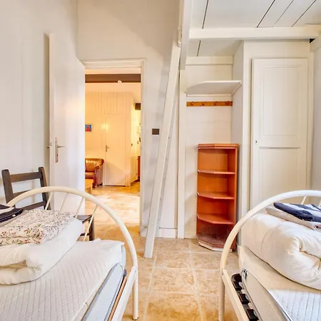 Le Fil De L'eau Сasa de vacaciones