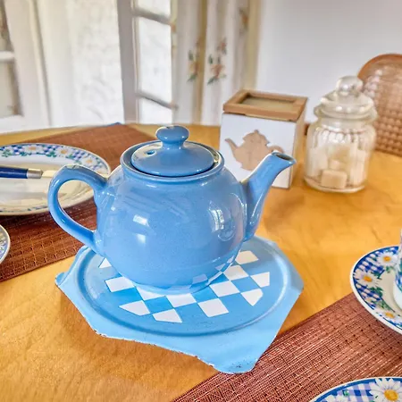 Le Fil De L'eau Сasa de vacaciones