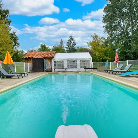 Le Fil De L'eau Varaignes