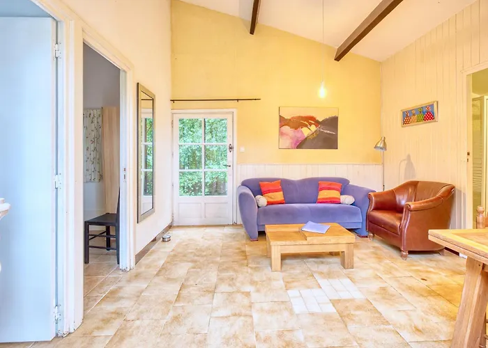 Le Fil De L'eau * Varaignes