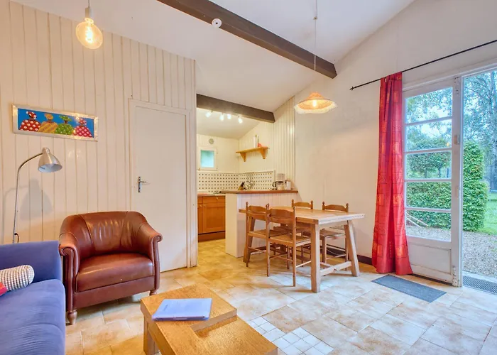 Casa vacanze Le Fil De L'eau *