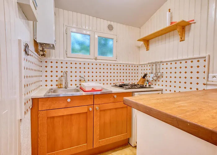 Le Fil De L'eau Casa vacanze