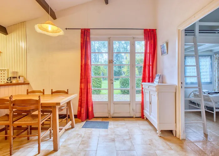 Le Fil De L'eau Casa vacanze *