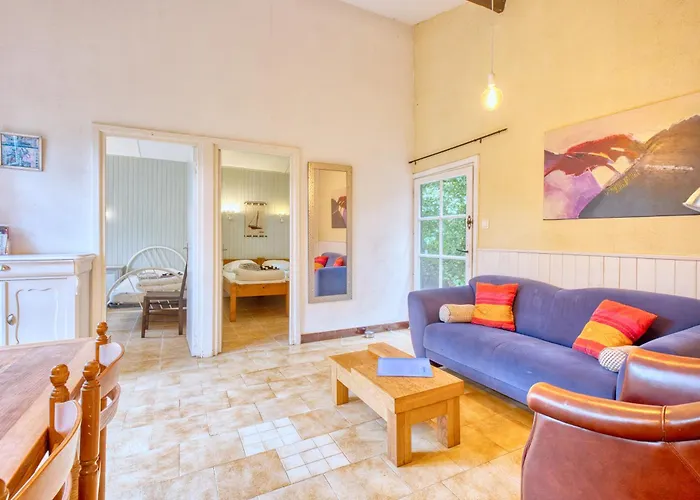 Casa vacanze Le Fil De L'eau