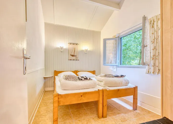 Casa vacanze Le Fil De L'eau Varaignes