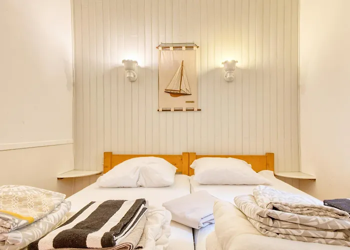 Casa vacanze Le Fil De L'eau