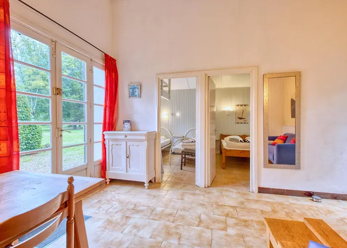 Le Fil De L'eau Varaignes