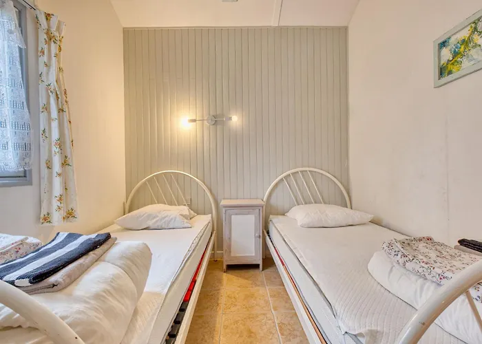 Casa vacanze Le Fil De L'eau *