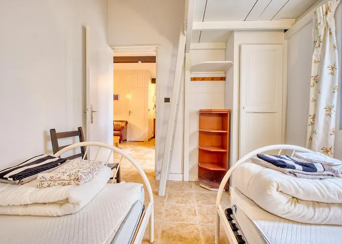 Le Fil De L'eau Casa vacanze