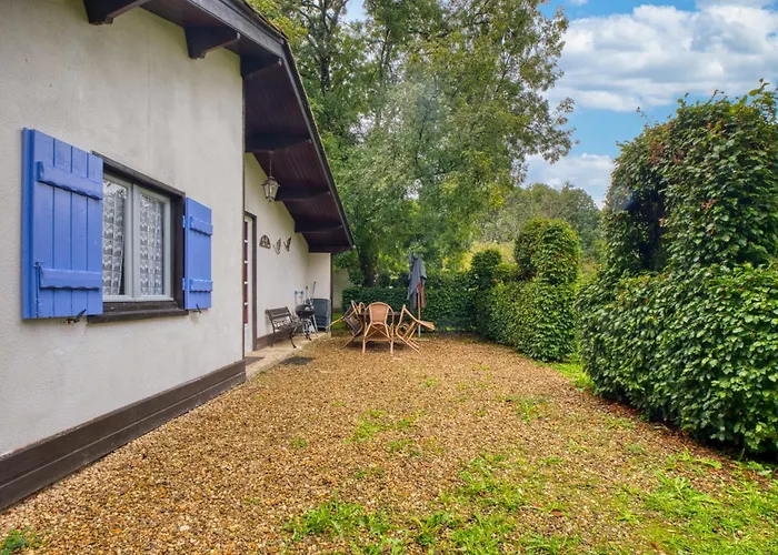Casa vacanze Le Fil De L'eau Varaignes