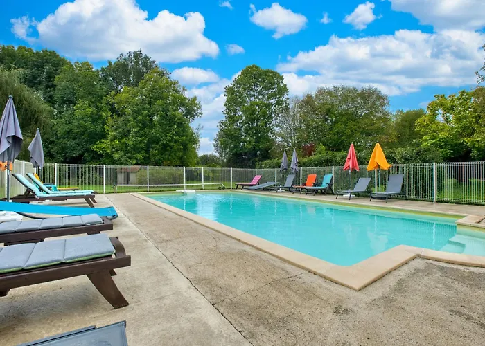 Casa vacanze Le Fil De L'eau