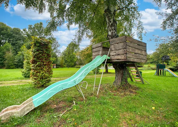Casa vacanze Le Fil De L'eau *